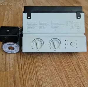 Placă Electronică wiesman  - imagine 1