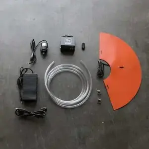 FTSs  Chilling & Heating Brewmaster Chronicals