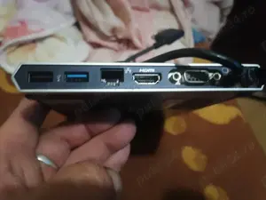 Dock station  laptop  SONY - imagine 2