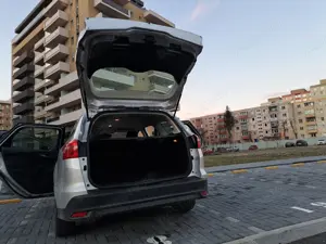 Ford Focus 2017 1.5 120cp 126 500 km, Euro 6, Diesel, Cutie automata - imagine 5