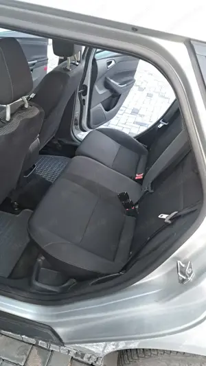 Ford Focus 2017 1.5 120cp 126 500 km, Euro 6, Diesel, Cutie automata - imagine 8