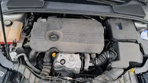 Ford Focus 2017 1.5 120cp 126 500 km, Euro 6, Diesel, Cutie automata - imagine 12