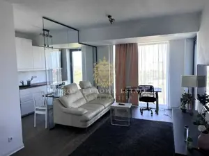 Cloud9 Residence   2 Camere   Aviatiei - Pipera   Parcare -1