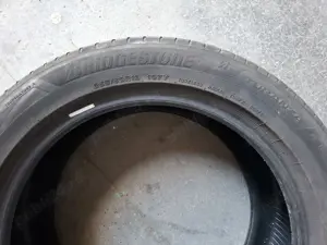 Anvelope cauciucuri vara Bridgestone Turanza 6 255/50 R19 107Y  DOT 2024 - imagine 4