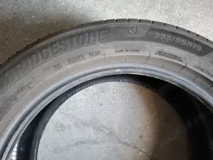 Anvelope cauciucuri vara Bridgestone Turanza 6 255/50 R19 107Y  DOT 2024 - imagine 5
