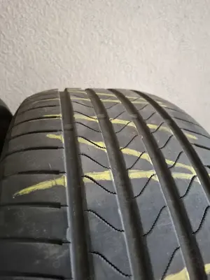 Anvelope cauciucuri vara Bridgestone Turanza 6 255/50 R19 107Y  DOT 2024 - imagine 2