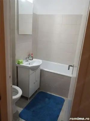 Inchiriez apartament cu 1 camera in zona Modern  - imagine 2 Inchiriez apartament cu 1 camera in zona Modern  - imagine 2