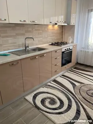 inchiriere garsoniera in zona Medicinei  - imagine 3