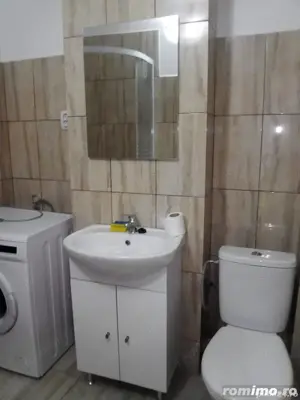 inchiriere garsoniera in zona Medicinei  - imagine 2