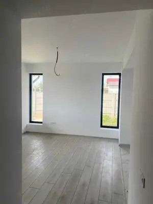 Preț redus:168.000 Euro! Casa de vânzare, 5 camere în duplex nou 2024 Periș