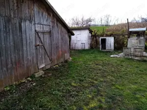 Casa de vanzare cu gradina Iclandu Mare - imagine 6