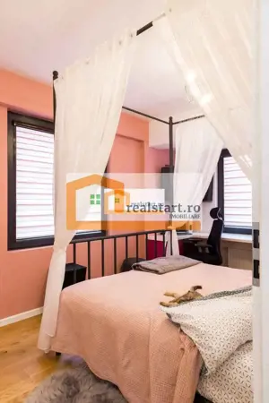 Parcul Teilor, S+P+1+M, curte 115mp, boxa, loc de parcare subteran - imagine 7