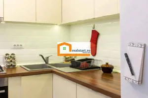 Parcul Teilor, S+P+1+M, curte 115mp, boxa, loc de parcare subteran - imagine 4