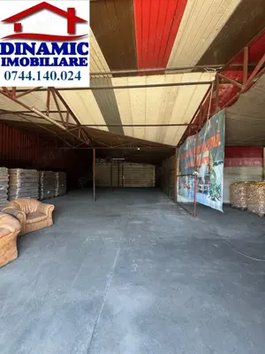 Hala, Str. Izvoare, 170 000 EURO - imagine 3