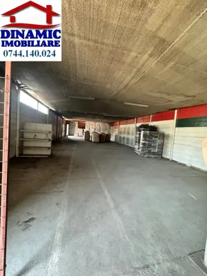 Hala, Str. Izvoare, 170 000 EURO - imagine 2