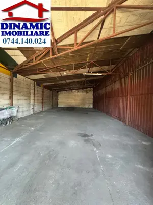 Hala, Str. Izvoare, 170 000 EURO - imagine 4