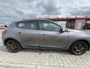 Renault Megane 3 1,5 dCI 110 CP