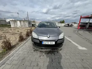 Renault Megane 3 1,5 dCI 110 CP - imagine 5