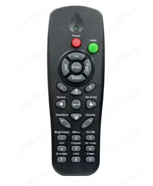 Vand proiector Optoma EP-727 - imagine 5