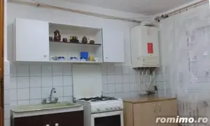 apartament o camera Iulius Town 