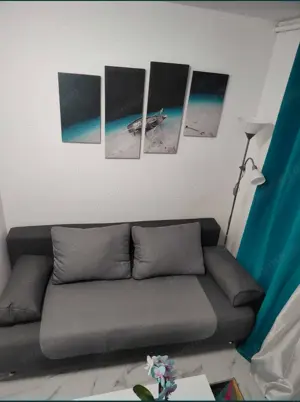 Urgent garsoniera la cheie pe Take Ionescu  - imagine 2