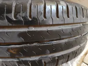 Cauciucuri de vară  - imagine 2