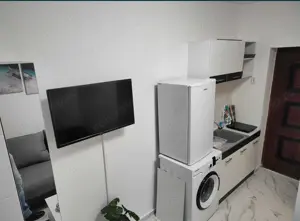 Urgent garsoniera la cheie pe Take Ionescu  - imagine 4