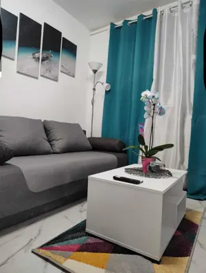 Urgent garsoniera la cheie pe Take Ionescu  - imagine 7