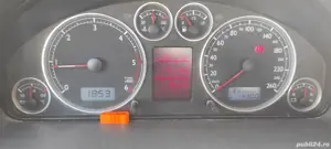 Volskwagen Sharan 1.9 tdi - imagine 5