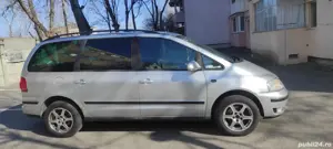 Volskwagen Sharan 1.9 tdi - imagine 4