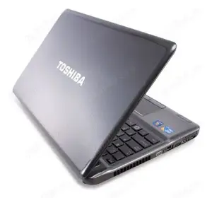 Vand laptop Toshiba Satelite A665, i7, 8 Gb RAM, placa video 512 Mb. - imagine 2