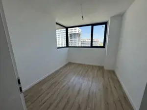 Apartament superb, 3 camere 2 bai, la prima locuire in XCity Towers - imagine 10