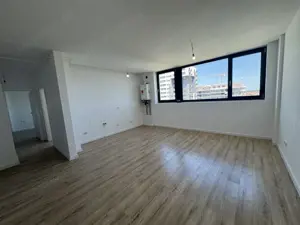 Apartament superb, 3 camere 2 bai, la prima locuire in XCity Towers - imagine 8