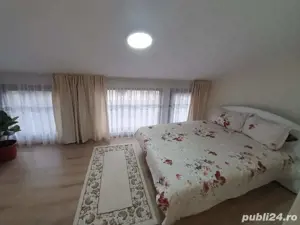 Camere de Cazare în Regim Hotelier - imagine 3 Camere de Cazare în Regim Hotelier - imagine 3