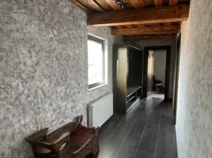 Spatiu comercial (Casa 6 camere) , zona centrala, 235mp, Radauti - imagine 14