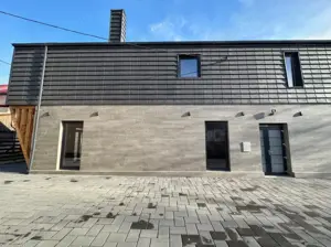 Spatiu comercial (Casa 6 camere) , zona centrala, 235mp, Radauti - imagine 17