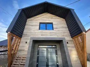 Spatiu comercial (Casa 6 camere) , zona centrala, 235mp, Radauti - imagine 7