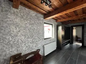 Spatiu comercial (Casa 6 camere) , zona centrala, 235mp, Radauti - imagine 15