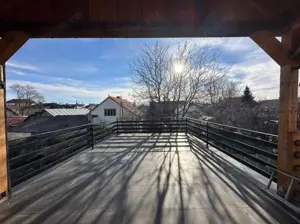 Spatiu comercial (Casa 6 camere) , zona centrala, 235mp, Radauti - imagine 16