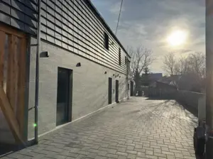 Spatiu comercial (Casa 6 camere) , zona centrala, 235mp, Radauti - imagine 8