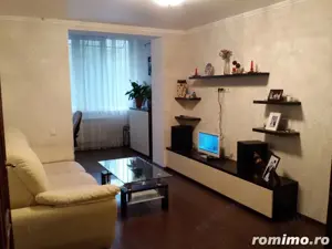 2 camere decomandat pozitionat in Complex Studentesc  - imagine 2