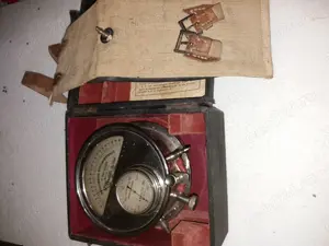 oscilometru de marcă renumită