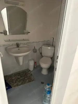 Apartament cu doua camere in zona Circumvalatiunii 