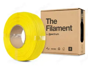Refill Filament 3d PLA 1,75mm compatibil Bambu Lab