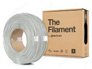 Refill Filament 3d PLA 1,75mm compatibil Bambu Lab - imagine 2