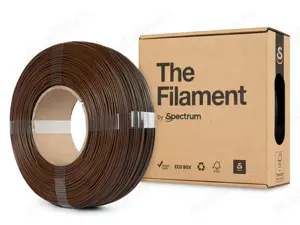 Refill Filament 3d PLA 1,75mm compatibil Bambu Lab - imagine 5