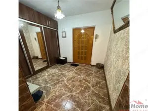 Apartament 3 camere, 92mp , etaj 4 cu acoperis, mobilat si utilat - imagine 17