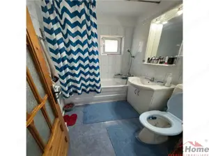 Apartament 3 camere, 92mp , etaj 4 cu acoperis, mobilat si utilat - imagine 12