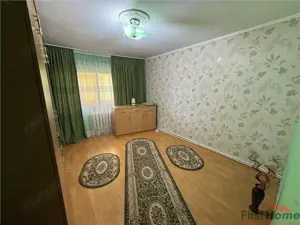 Apartament 3 camere, 92mp , etaj 4 cu acoperis, mobilat si utilat - imagine 10