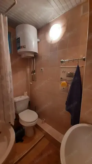 Apartament cu o camera in zona Calea Sagului 